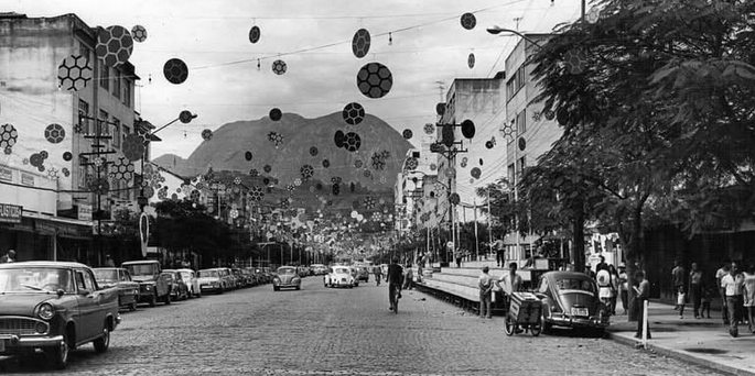 Avenida Alberto Braune