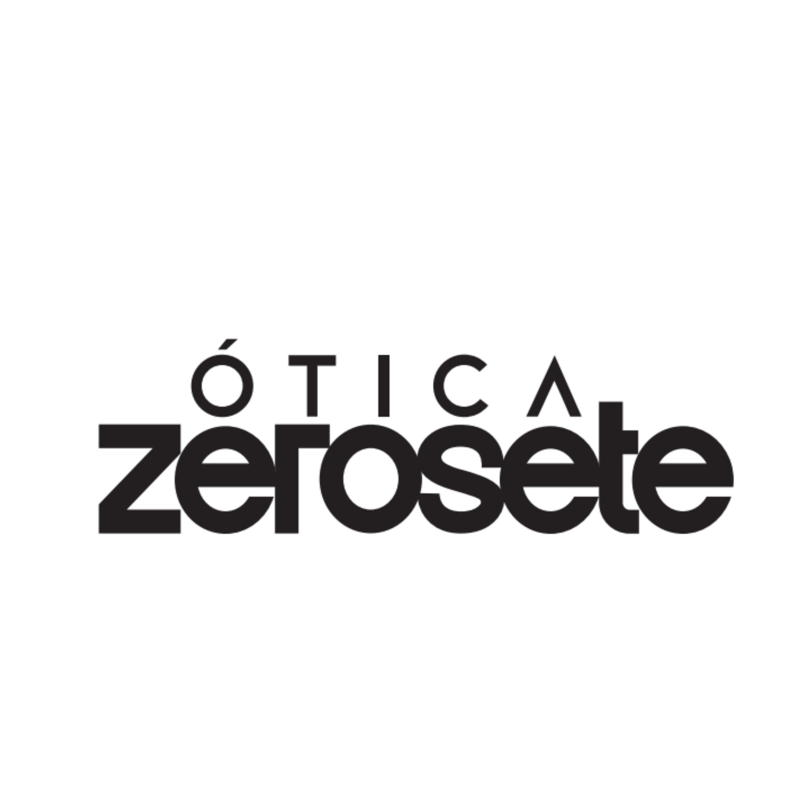 Zero Sete Ótica
