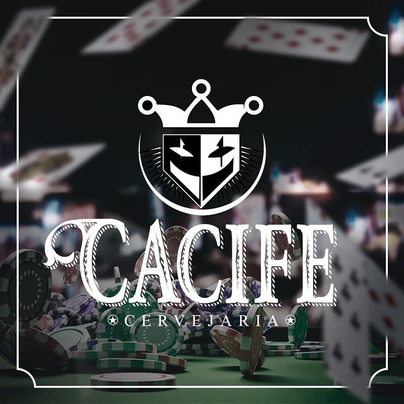 Cacife Cervejaria